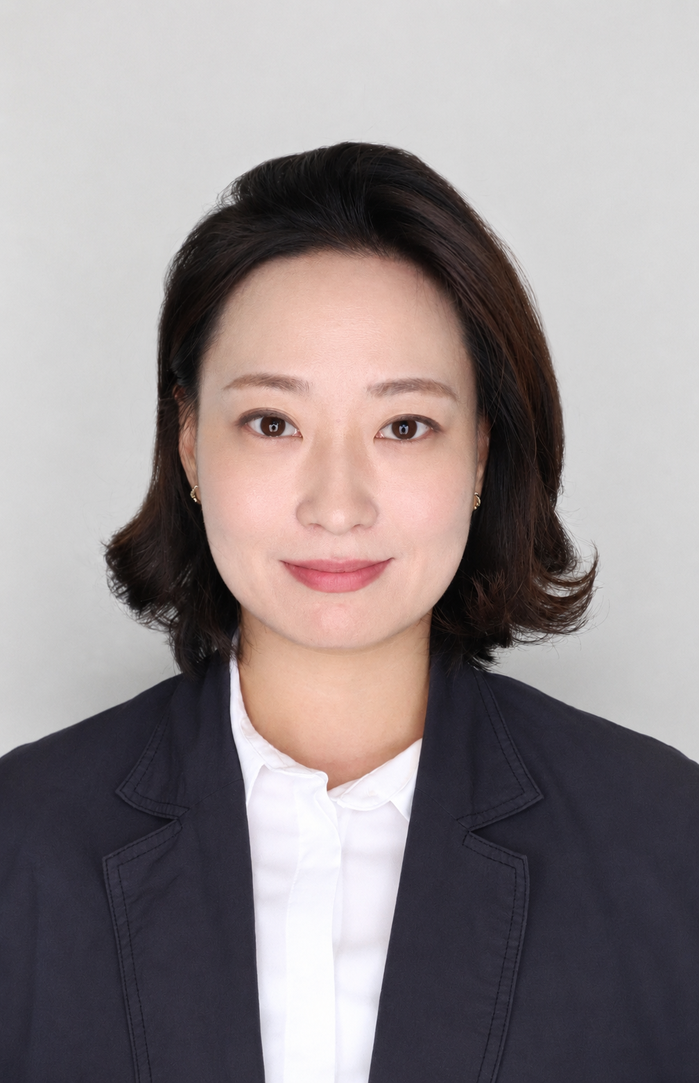 Portrait of Haeseong Park