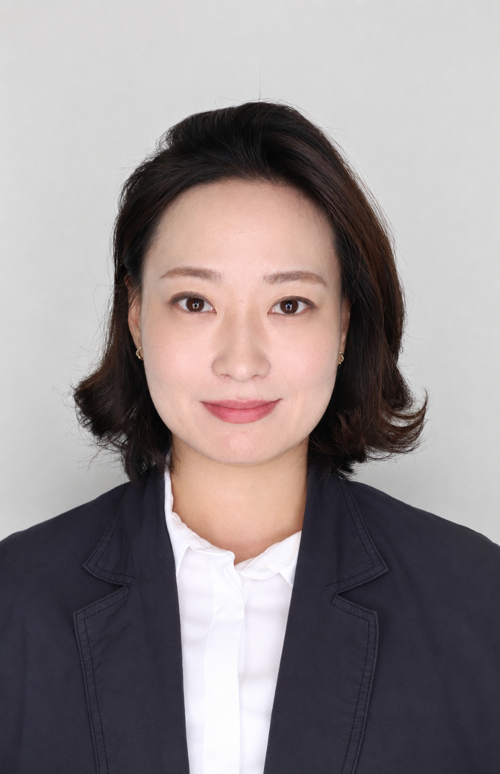 Portrait of Haeseong Park